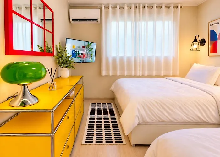 Rest Apartamento
