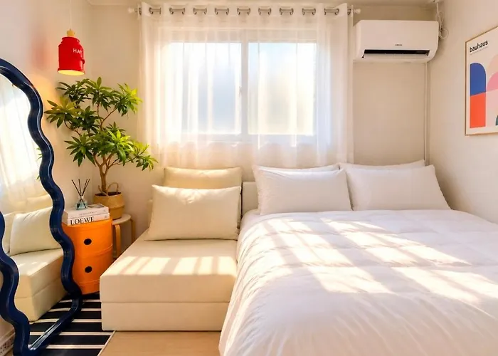 Apartamento Rest *