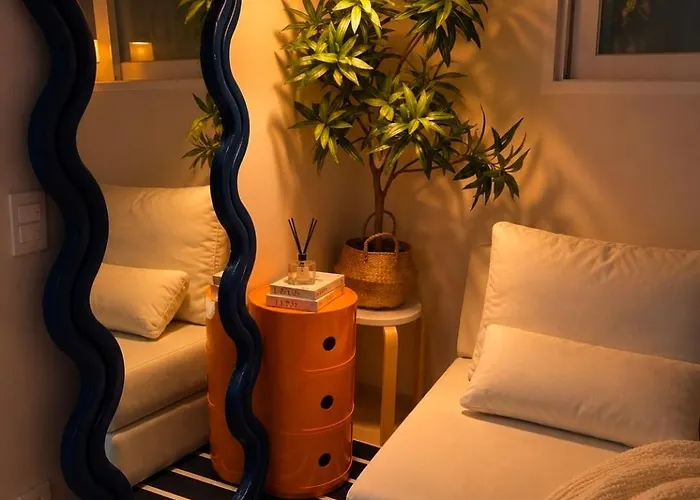 Rest Apartamento *