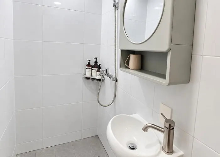 Apartamento Rest